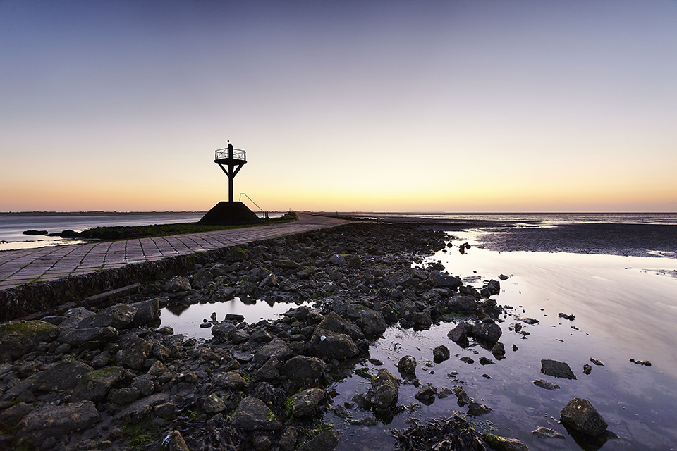 Le passage du Gois